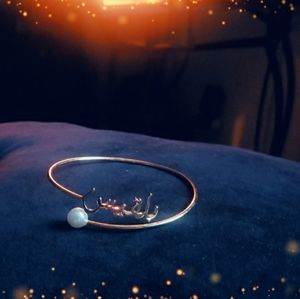 Arabian names customize bracelet